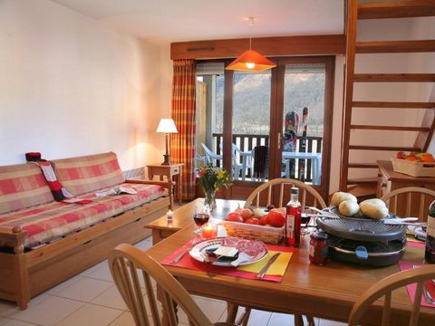 APPARTEMENT 6 personnes - T3/6