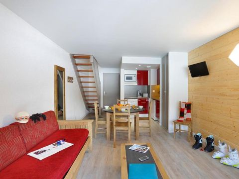 APPARTEMENT 6 personnes - T3/6