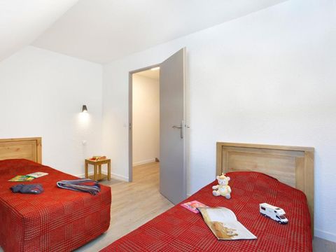 APPARTEMENT 6 personnes - T3/6