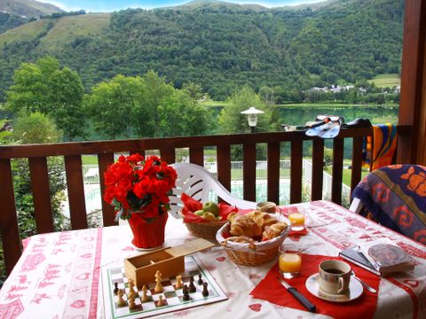 CHALET 10 personnes - CHALET 10 PERSONNES