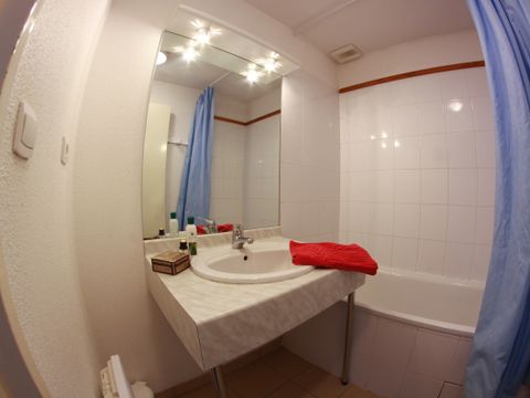 CHALET 12 personnes - CHALET 12 PERSONNES