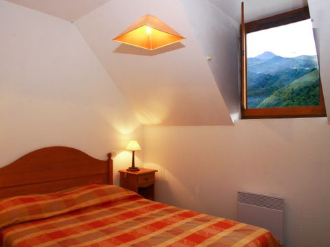 APPARTEMENT 6 personnes - 3 PIECES 6 PERSONNES
