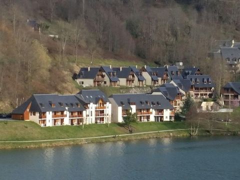 Résidence La Soulane - Camping Hautes-Pyrénées - Image N°13