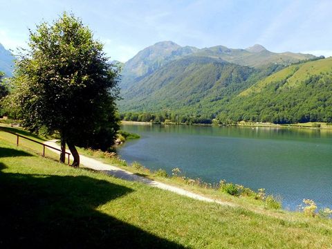 Résidence La Soulane - Camping Hautes-Pyrénées - Image N°23