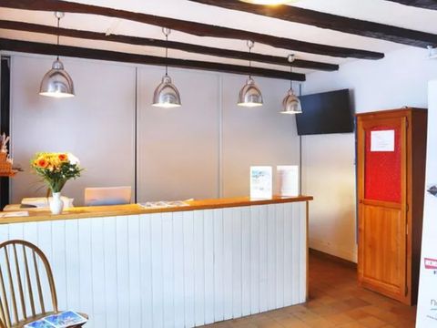 Residence La Soulane - Camping Hautes-Pyrénées - Image N°6