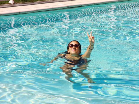 Résidence Goélia La Soulane - Camping Hautes-Pyrénées - Image N°14