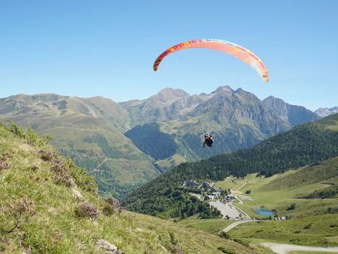 Résidence Goélia La Soulane - Camping Hautes-Pyrénées - Image N°9