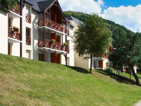 Résidence La Soulane - Camping Hautes-Pyrénées - Image N°16