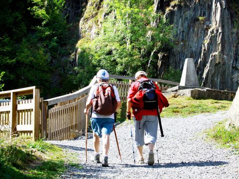 Résidence La Soulane - Camping Hautes-Pyrénées - Image N°9