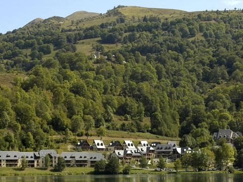 Résidence La Soulane - Camping Hautes-Pyrénées - Image N°18