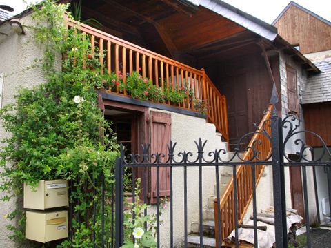 Résidence Goélia La Soulane - Camping Hautes-Pyrénées - Image N°3