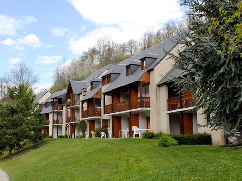 Résidence La Soulane - Camping Hautes-Pyrénées - Image N°20