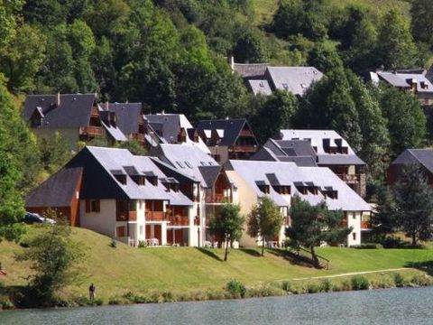 Résidence La Soulane - Camping Hautes-Pyrénées - Image N°15