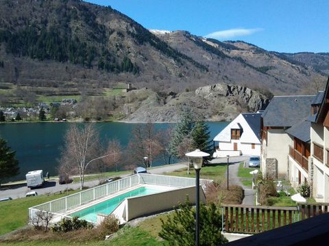 Résidence La Soulane - Camping Hautes-Pyrénées - Image N°4