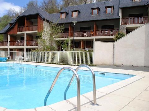 Résidence La Soulane - Camping Hautes-Pyrénées - Image N°3