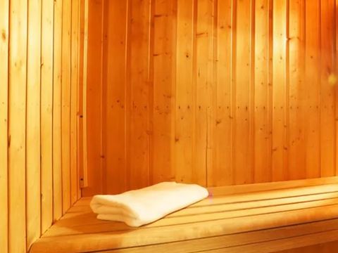Residence La Soulane - Camping Hautes-Pyrénées - Image N°5