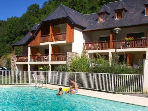 Résidence La Soulane - Camping Hautes-Pyrénées - Image N°5