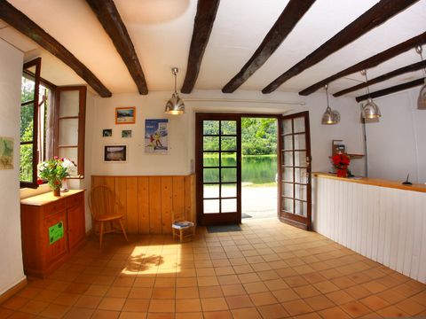 Résidence Goélia La Soulane - Camping Hautes-Pyrénées - Image N°4
