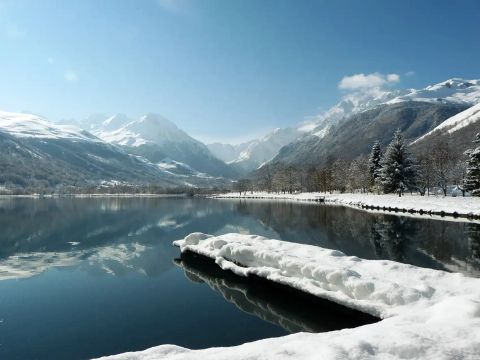 Résidence Goélia La Soulane - Camping Hautes-Pyrénées - Image N°12