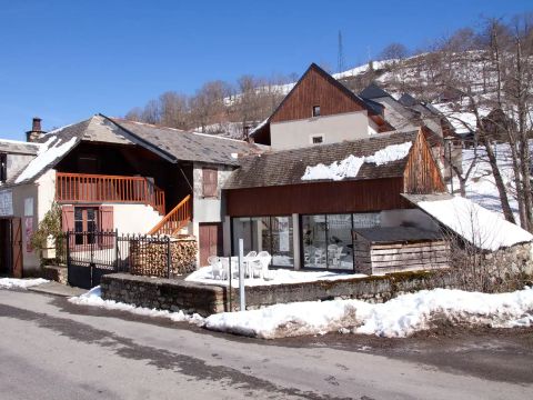 Résidence Goélia La Soulane - Camping Hautes-Pyrénées - Image N°8