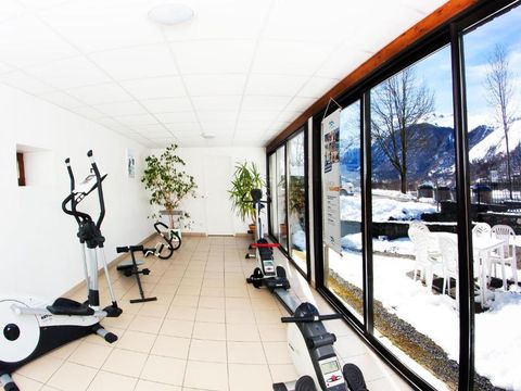 Résidence La Soulane - Camping Hautes-Pyrénées - Image N°8