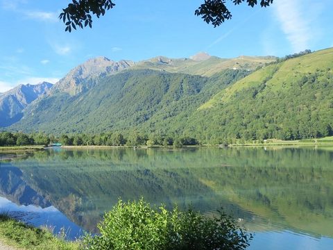 Résidence La Soulane - Camping Hautes-Pyrénées - Image N°21