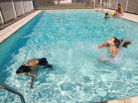 Résidence Goélia La Soulane - Camping Hautes-Pyrénées - Image N°15