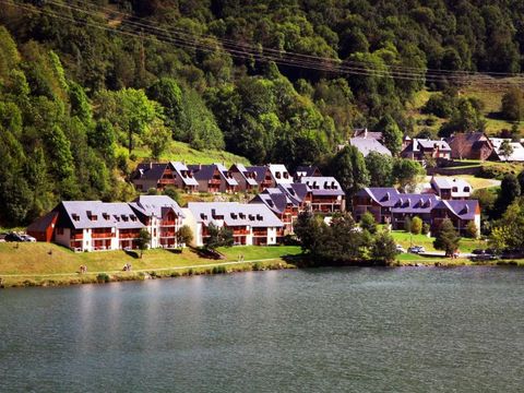 Résidence La Soulane - Camping Hautes-Pyrénées - Image N°19