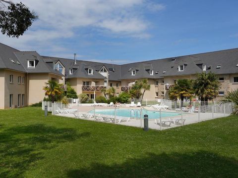 Résidence Kermael - Camping Ille-et-Vilaine - Image N°7