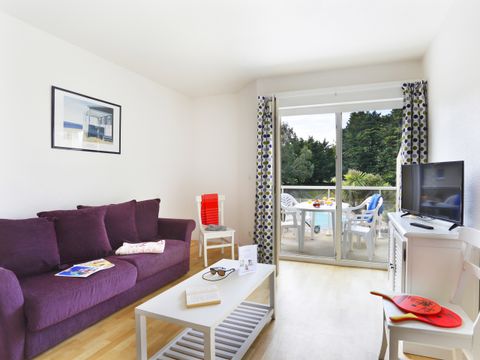 APPARTEMENT 4 personnes - T2/4