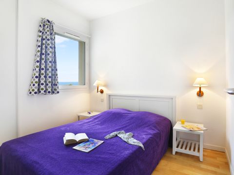 APPARTEMENT 6 personnes - T3/6