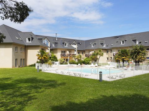 APPARTEMENT 6 personnes - T3/6
