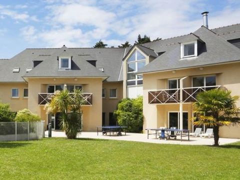 Résidence Kermael - Camping Ille-et-Vilaine - Image N°13
