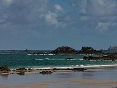 Résidence Kermael - Camping Ille-et-Vilaine - Image N°34