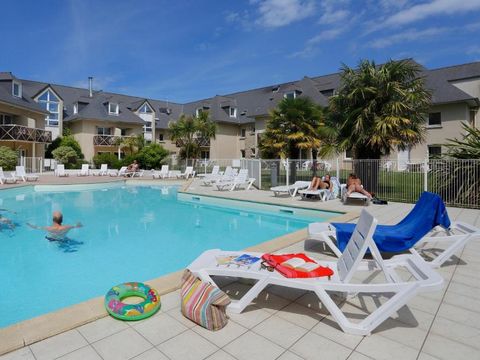 Résidence Kermael - Camping Ille-et-Vilaine - Image N°4