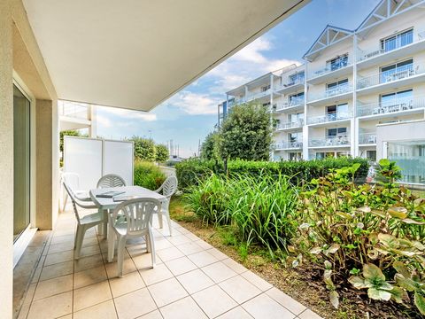 APPARTEMENT 8 personnes - T4/8