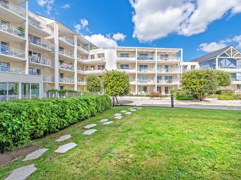APPARTEMENT 6 personnes - 2 pièces cabine 6 personnes - Vue Mer