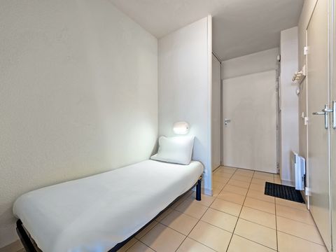 APPARTEMENT 8 personnes - T4/8