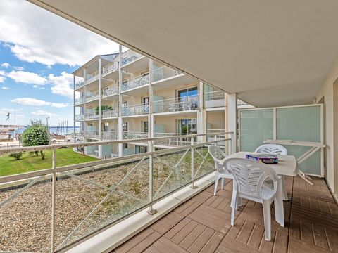 APPARTEMENT 8 personnes - T4/8
