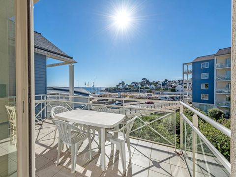 APPARTEMENT 4 personnes - T2/4