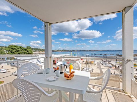 Residence Le Domaine de Bertheaume - Camping Finistère - Image N°11