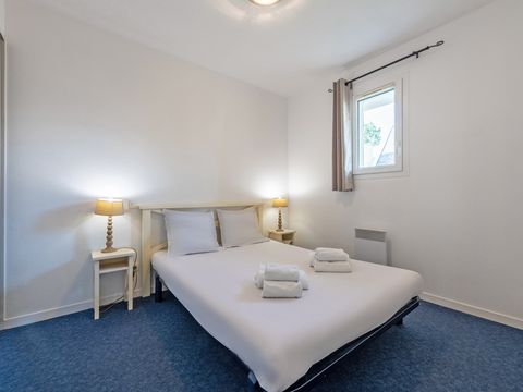Residence Le Domaine de Bertheaume - Camping Finistère - Image N°26