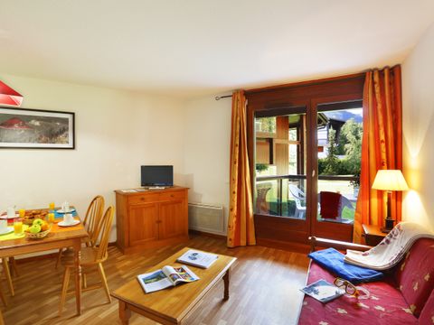 APPARTEMENT 10 personnes - T5/10