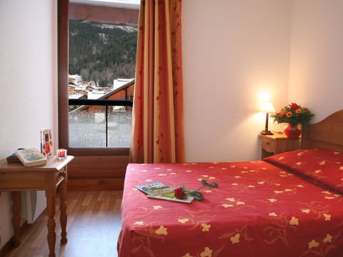 APPARTEMENT 10 personnes - T5/10