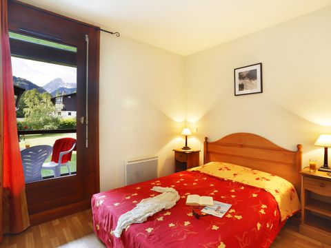 APPARTEMENT 10 personnes - T5/10