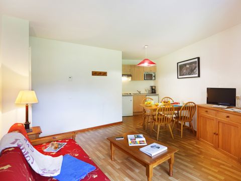 APPARTEMENT 10 personnes - T5/10