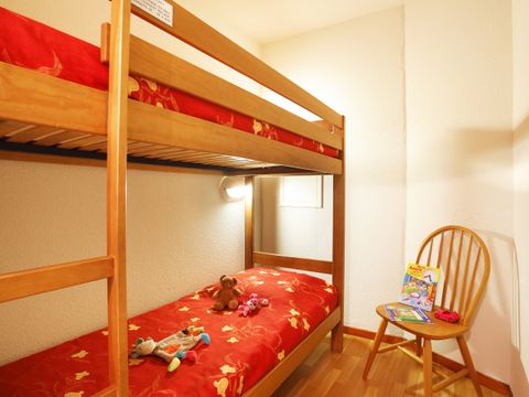APPARTEMENT 10 personnes - T5/10