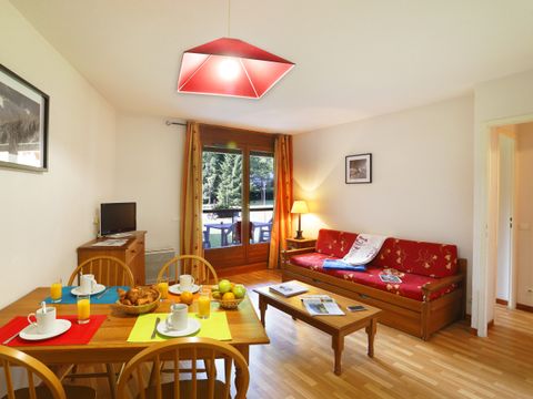 APPARTEMENT 10 personnes - T5/10