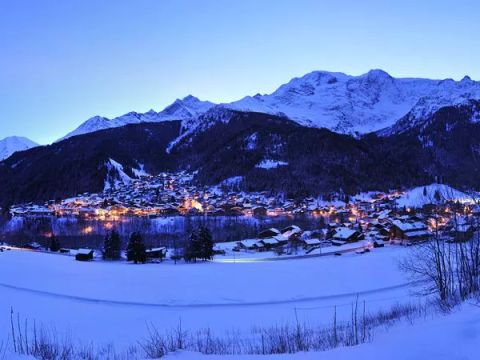 Résidence Goélia Le Nevez - Camping Haute-Savoie - Image N°12