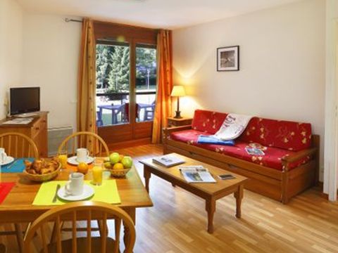 APPARTEMENT 4 personnes - G/339_2 PIECES 4 PERSONNES